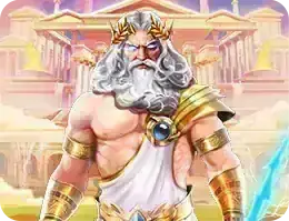 Gates of Olympus 老虎機評測