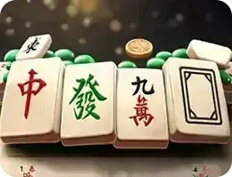 Mahjong Ways 老虎機