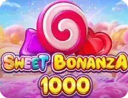 Sweet Bonanza 1000 老虎機